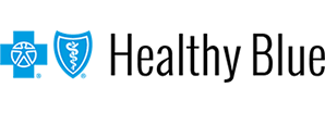 Healthy Blue logo